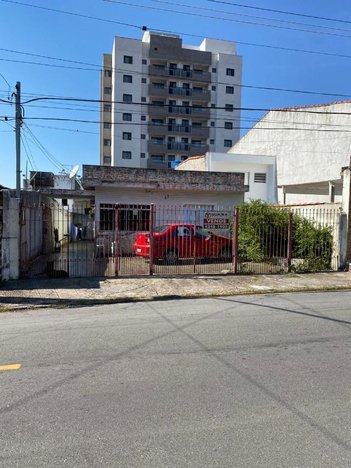 land_lot em Rua Batatais, Baeta Neves - São Bernardo do Campo - SP