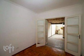 apartment em Francisco Leitão, Pinheiros - São Paulo - SP