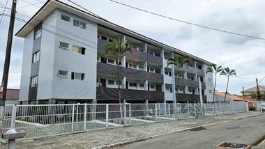 apartment em Travessa Ontário, Pontal do Paraná - Pontal do Paraná - PR
