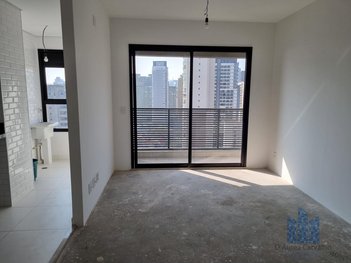 apartment em Rua Humberto I, Vila Mariana - São Paulo - SP