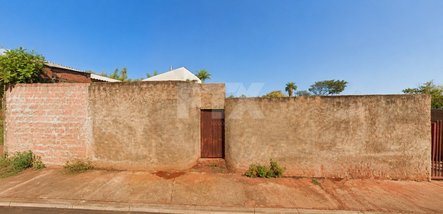 land_lot em Rua Rio de Janeiro, Monte Castelo - Campo Grande - MS