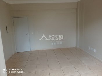office em Avenida Santa Luzia, Jardim Sumaré - Ribeirão Preto - SP