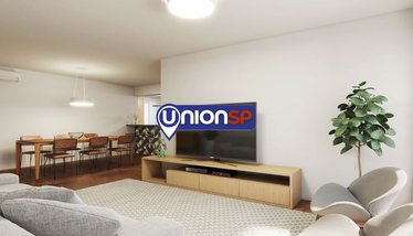 apartment em Rua Cardoso de Almeida, Perdizes - São Paulo - SP