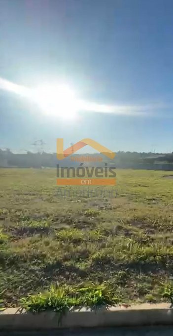 land_lot em Avenida Projetada 2 A, Jardim Recanto das Águas - Nova Odessa - SP