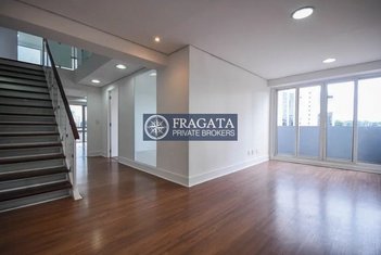 office em Funchal, Vila Olímpia - São Paulo - SP