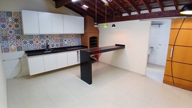 house em Rua João Polastri, Cidade Jardim - Rio Claro - SP