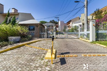 house em Rua Adriano Pereira da Silva, Vila Nova - Porto Alegre - RS