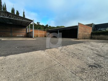 industrial em Avenida Mauá, Centro - São Leopoldo - RS