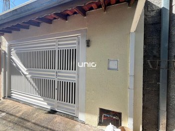 house em Rua Equador, Piracicamirim - Piracicaba - SP
