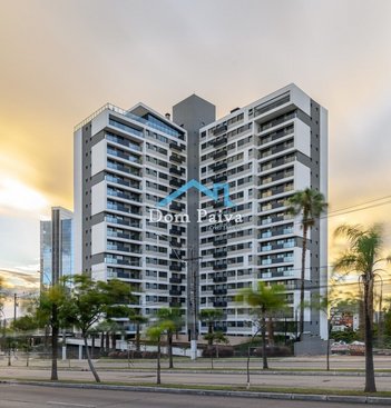 apartment em Avenida Senador Tarso Dutra, Petrópolis - Porto Alegre - RS