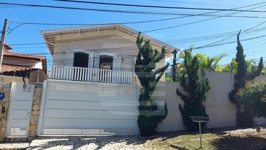 house em Rua Dom José Paulo da Câmara, Jardim Paraíso - Campinas - SP