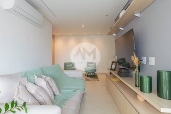 apartment em Rua Camburiú, Vila Ipojuca - São Paulo - SP