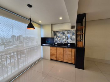 apartment em Rua Primeiro de Janeiro, Vila Clementino - São Paulo - SP