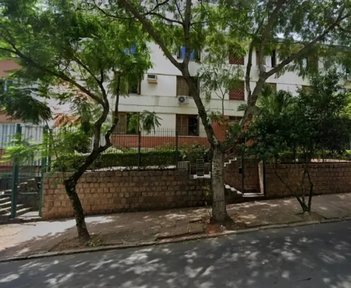 apartment em Engenheiro Antônio Carlos Tibiriçá, Petrópolis - Porto Alegre - RS