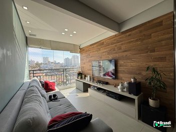 apartment em Avenida Vila Ema, Vila Prudente - São Paulo - SP