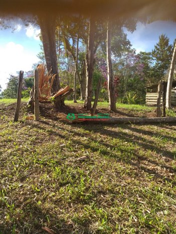 land_lot em Rua Olinda, Terras de São Felipe (Caucaia do Alto) - Cotia - SP