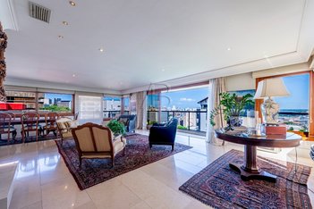 apartment em Luciana de Abreu, Moinhos de Vento - Porto Alegre - RS