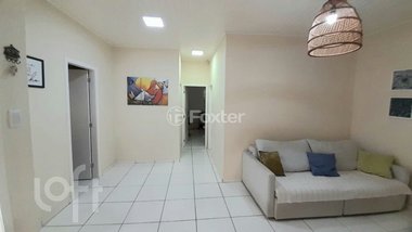 house em Rua Professora Maria Luiza Rodrigues, Trindade - Florianópolis - SC