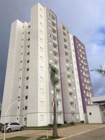 apartment em Avenida Rosiclair Torres Batista, Tulipas - Jundiaí - SP