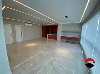 apartment em Rua João Cachoeira, Vila Nova Conceição - São Paulo - SP