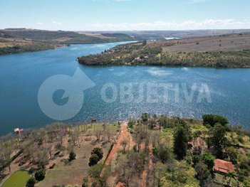 commercial_property em Rodovia BR-452, Conjunto Alvorada - Uberlândia - MG