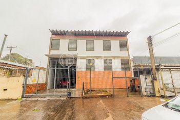 industrial em Avenida Madrid, Navegantes - Porto Alegre - RS