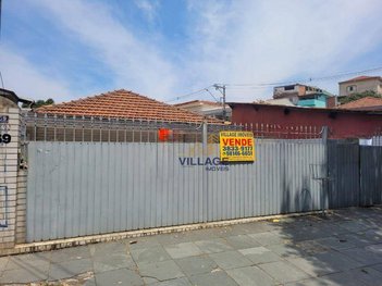 land_lot em Rua José Pereira Falcão, Jardim Marilu - São Paulo - SP