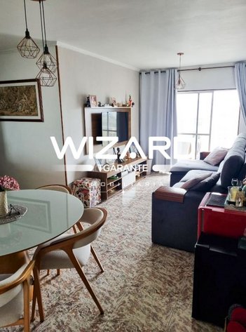 apartment em Rua Passos, Belenzinho - São Paulo - SP