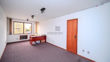 office em Rua Quinze de Novembro, Centro - Pelotas - RS