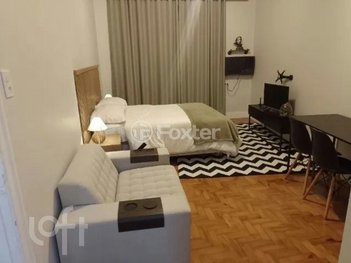 apartment em Avenida Vieira de Carvalho, República - São Paulo - SP