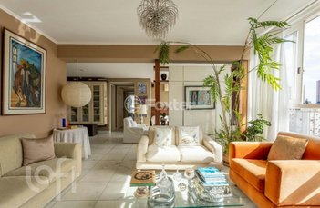 apartment em Rua Portugal, Higienópolis - Porto Alegre - RS