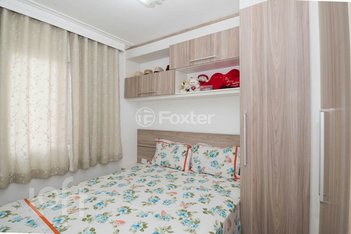 apartment em Estrada Itaquera-Guaianases, Jardim Santa Helena - São Paulo - SP