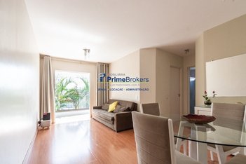 apartment em Rua Cuminapanema, Vila da Saúde - São Paulo - SP