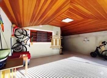 house em Rua Amado Conceição Silva Rosário, Jardim dos Bandeirantes - São José dos Campos - SP