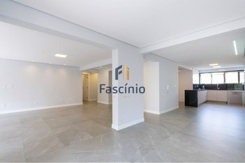 apartment em Rua Charles Spencer Chaplin, Vila Andrade - São Paulo - SP