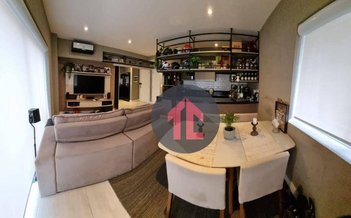 apartment em Rua Doutor Sampaio Ferraz, Cambuí - Campinas - SP