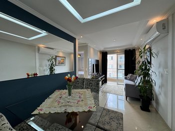 apartment em Rua Felipe José de Figueiredo, Vila Paranaguá - São Paulo - SP