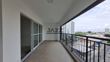 apartment em Avenida Governador Pedro de Toledo, Bonfim - Campinas - SP