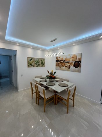 apartment em Rua Almirante Lamego, Centro - Florianópolis - SC