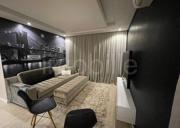 apartment em Avenida Santa Catarina, Estados - Balneário Camboriú - SC