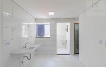 apartment em Rua Waldemar Mancini, Itaquera - São Paulo - SP