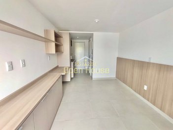 apartment em Rua Doutor Paulo Monteiro Mendes, Monte Castelo - Volta Redonda - RJ