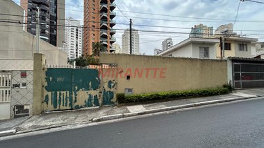 land_lot em Rua Engenheiro César, Santana - São Paulo - SP