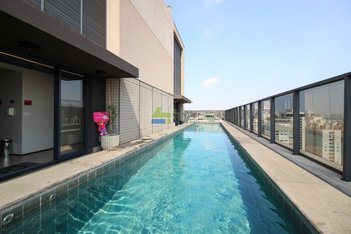 apartment em Alameda Lorena, Jardim Paulista - São Paulo - SP