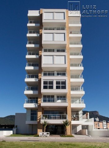 apartment em dos Bem-Te-Vis, Pedra Branca - Palhoça - SC