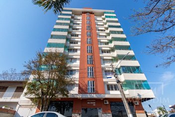 apartment em Rua Santo Marchetto, Centro - Marau - RS