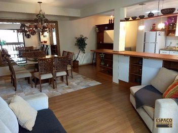 apartment em Rua Reinaldo Bertolucci, Planalto - Gramado - RS