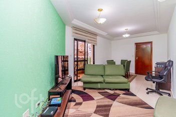 apartment em Mere Amedea, Vila Maria - São Paulo - SP