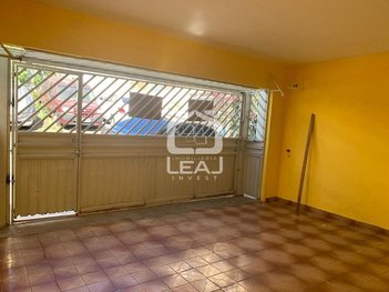 house em Rua Antônio Salvia, Parque Maria Helena - São Paulo - SP