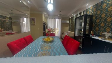 apartment em Avenida Raimundo Pereira de Magalhães, Jardim Íris - São Paulo - SP